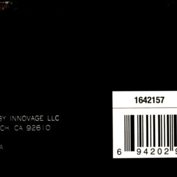 Makeover Essentials ME Kabuki Makeup Brush w/ Case - Picture 4 of 4